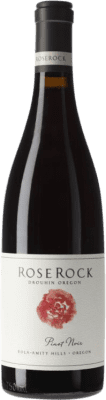 Roserock Drouhin Red Hills Oregon Pinot Black 75 cl