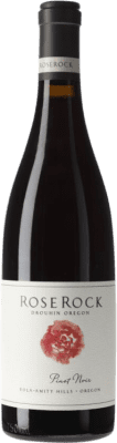 Roserock Drouhin Red Hills Oregon Pinot Noir — ピノ・ノワール 75 cl