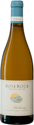 Roserock Drouhin Red Hills Oregon Chardonnay — Шардоне 75 cl