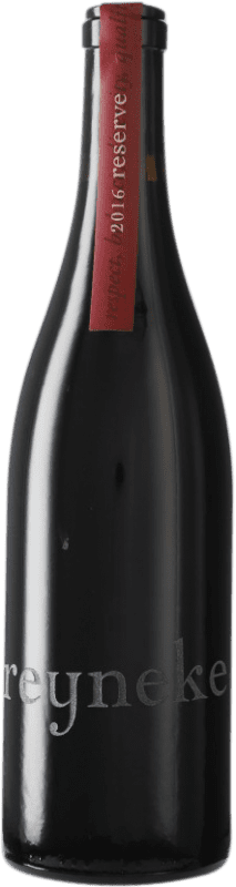 74,95 € Envio grátis | Vinho tinto Reyneke Red Reserva I.G. Swartland