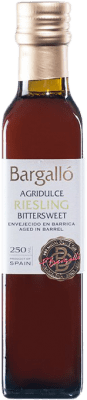 10,95 € Kostenloser Versand | Essig Bargalló Riesling Kleine Flasche 25 cl