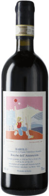 Roberto Voerzio Rocche Dell'Annunziata Torriglione Nebbiolo Barolo 75 cl