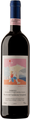 Roberto Voerzio Rocche Nebbiolo — Неббиоло Barolo 75 cl