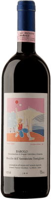 Roberto Voerzio Rocche Nebbiolo Barolo 75 cl