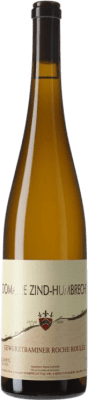Zind Humbrecht Roche Calcaire Gewürztraminer Alsace 75 cl