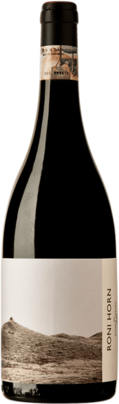 Free Shipping | Red wine Matador Roni Horn I.G. Dão Dão Portugal Touriga Nacional, Tinta Roriz, Jaén 75 cl