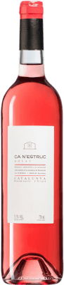 Ca N'Estruc Catalunya 75 cl