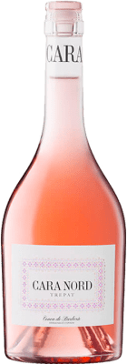 Cara Nord Trepat Conca de Barberà 75 cl