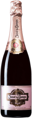 Juvé y Camps Rosé Milesimé Chardonnay 香槟 Cava 75 cl