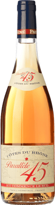 Paul Jaboulet Aîné Rosé Parallèle 45