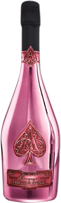 Armand de Brignac Rosé Champagne 75 cl