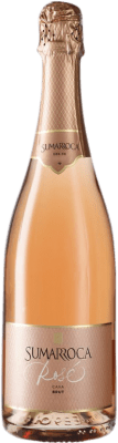 Sumarroca Rosé Brut Cava 75 cl