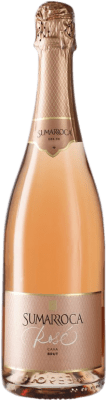 Sumarroca Rosé 香槟 Cava 75 cl