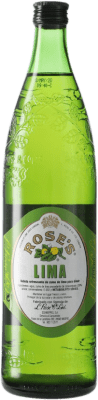 Liqueurs Cordial Roses Lima 70 cl Sans Alcool