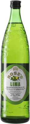 Limoncello Cordial Rose's Lima 75 cl Sem Álcool
