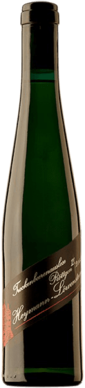 237,95 € Kostenloser Versand | Weißwein Heymann-Löwenstein Röttgen TBA Q.b.A. Mosel Halbe Flasche 37 cl