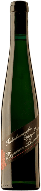 Free Shipping | White wine Heymann-Löwenstein Röttgen TBA Q.b.A. Mosel Germany Riesling Half Bottle 37 cl