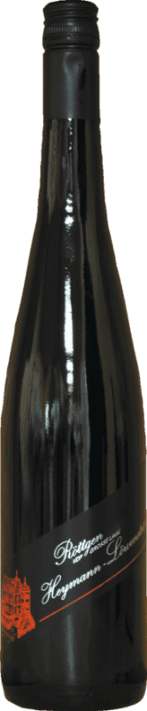Free Shipping | White wine Heymann-Löwenstein Röttgen Q.b.A. Mosel Germany Riesling 75 cl