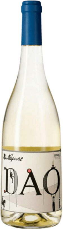 13,95 € | 白ワイン Niepoort Rotulo Branco I.G. Dão Dão ポルトガル Cercial, Encruzado, Bical 75 cl