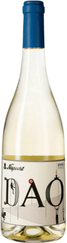 13,95 € | Vino bianco Niepoort Rotulo Branco I.G. Dão Dão Portogallo Cercial, Encruzado, Bical 75 cl