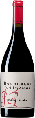 Philippe Pacalet Pinot Noir — Пино Нуар Bourgogne VV Vieilles Vignes — Старые лозы Eco — Эко Био Органический 75 cl