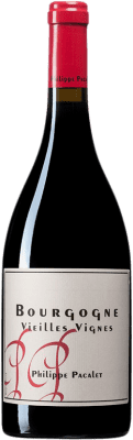 Philippe Pacalet Rouge Vielles Vignes Pinot Black Bourgogne 75 cl