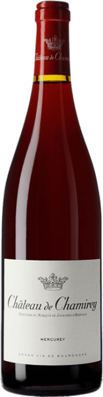 34,95 € | Rotwein Château de Chamirey A.O.C. Mercurey Burgund Frankreich 75 cl