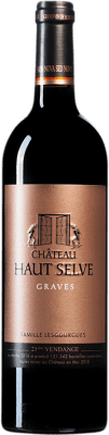 Château Haut Selve Rouge Graves 75 cl