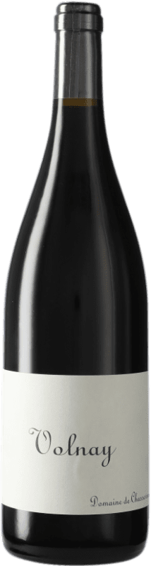 62,95 € Free Shipping | Red wine Domaine de Chassorney Rouge A.O.C. Volnay