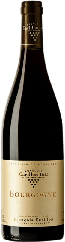 19,95 € Envoi gratuit | Vin rouge François Carillon Rouge A.O.C. Côte de Beaune