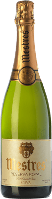 Mestres Royal Cava Réserve 75 cl