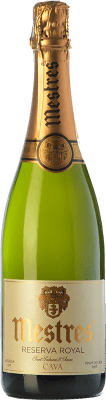 Mestres Cava Royal — Real Reserva 75 cl