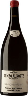 Comando G Rumbo al Norte Garnacha — 歌海娜 Vino de la Tierra de Castilla y León 大瓶 — Magnum 1,5 L