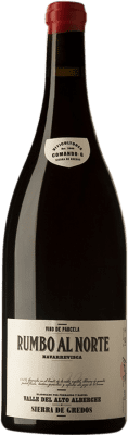 Comando G Rumbo al Norte Grenache Vino de la Tierra de Castilla y León Bottiglia Magnum 1,5 L