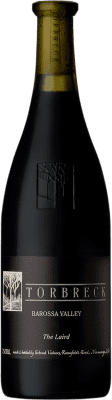 Torbreck RunRig The Laird Syrah Barossa Valley 75 cl