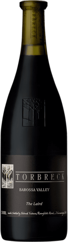 752,95 € Бесплатная доставка | Красное вино Torbreck RunRig The Laird I.G. Barossa Valley