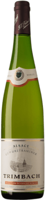 Domaine Trimbach Gewürztraminer Alsace SGN Sélection de Grains Nobles 75 cl