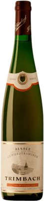 Domaine Trimbach Gewürztraminer Alsace SGN Sélection de Grains Nobles 1994 75 cl