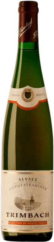 169,95 € | White wine Trimbach S.G.N. 1994 A.O.C. Alsace Alsace France Gewürztraminer Bottle 75 cl