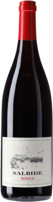 6,95 € | Red wine Izadi Salbide D.O.Ca. Rioja Spain 75 cl