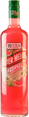Licores Rives Watermelon — Melancia