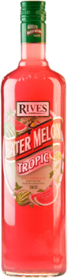 Ликеры Rives Sandía