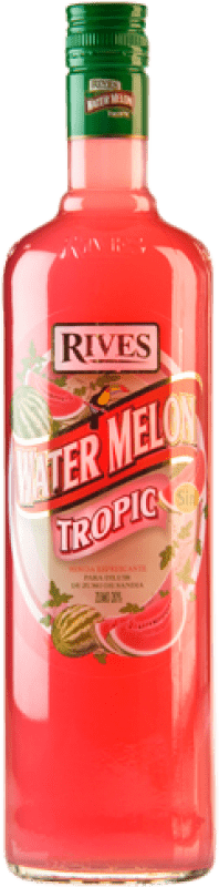 9,95 € Бесплатная доставка | Ликёры Rives Sandía