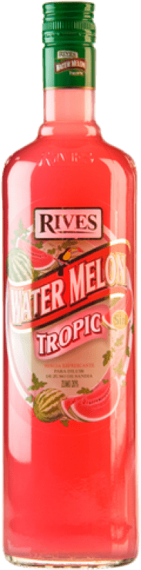 7,95 € | リキュール Rives Sandía アンダルシア スペイン 1 L アルコールなし