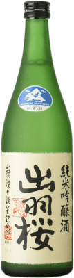 清酒 Dewazakura Sansan 72 cl
