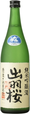 Саке Dewazakura Sansan 72 cl
