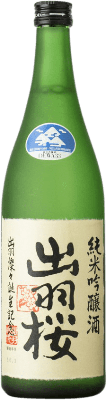 41,95 € | Саке Dewazakura Sansan Япония 72 cl