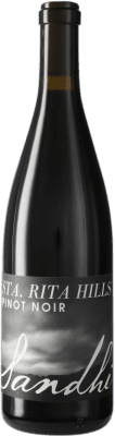 Sandhi Santa Rita Hills Pinot Noir California 75 cl