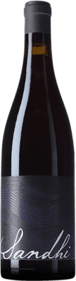 Sandhi Santa Rita Hills Pinot Noir California 75 cl