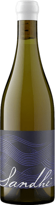 Sandhi Santa Rita Hills Chardonnay California 75 cl